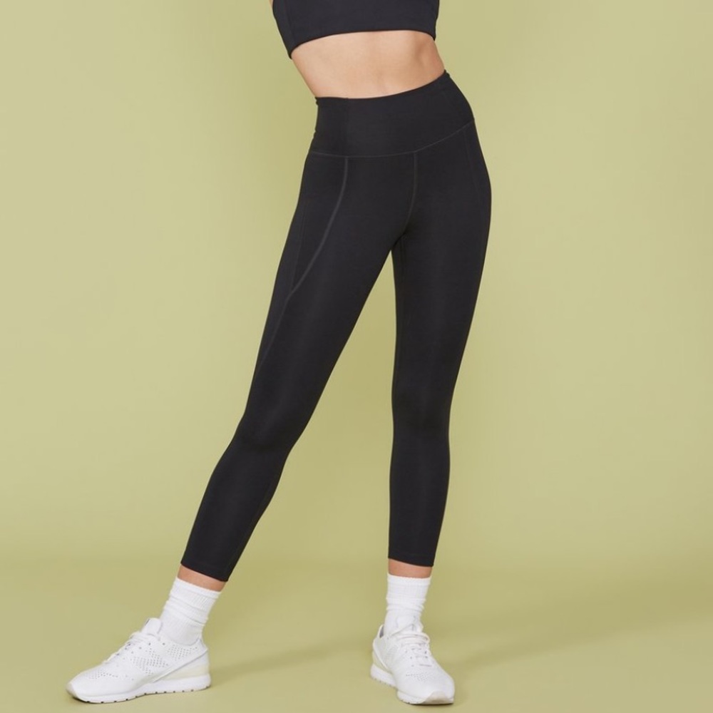 Girlfriend Collective Full Length Leggings